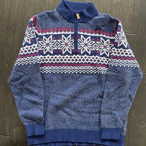 Vineyard Vines Sweater